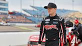 Why Justin Haley thinks Rick Ware Racing will only get better