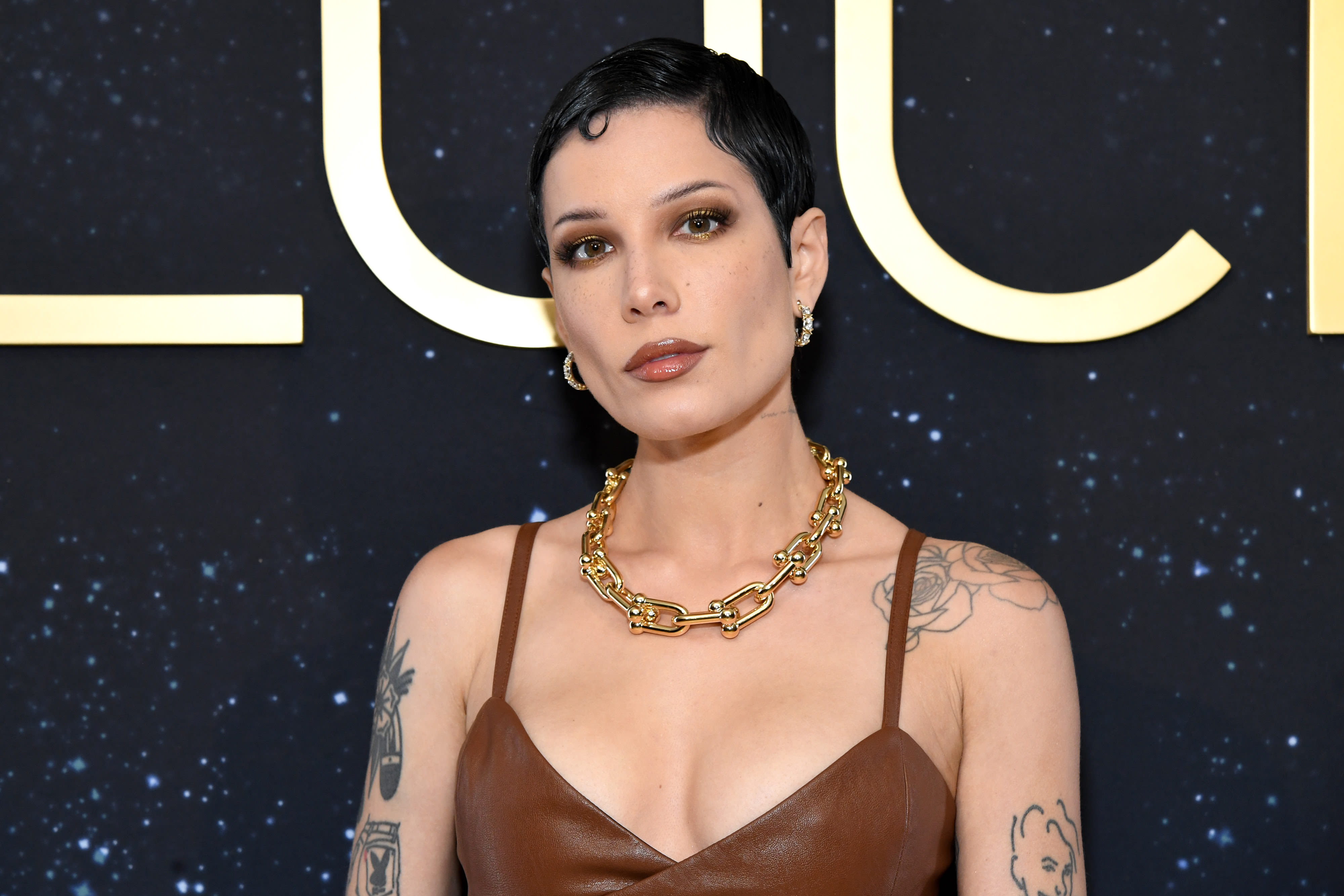 Halsey Gears Up for Fifth Album With New Single ‘The End,’ Revealing Serious Health Struggles: ‘Lucky to Be Alive’