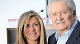 John Aniston, padre de Jennifer Aniston, fallece a los 89 años