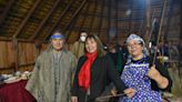 Chile pone foco en restitución de tierras por conflicto mapuche