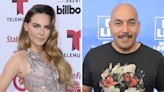 Así habló Lupillo Rivera sobre rumores de que Belinda es una interesada