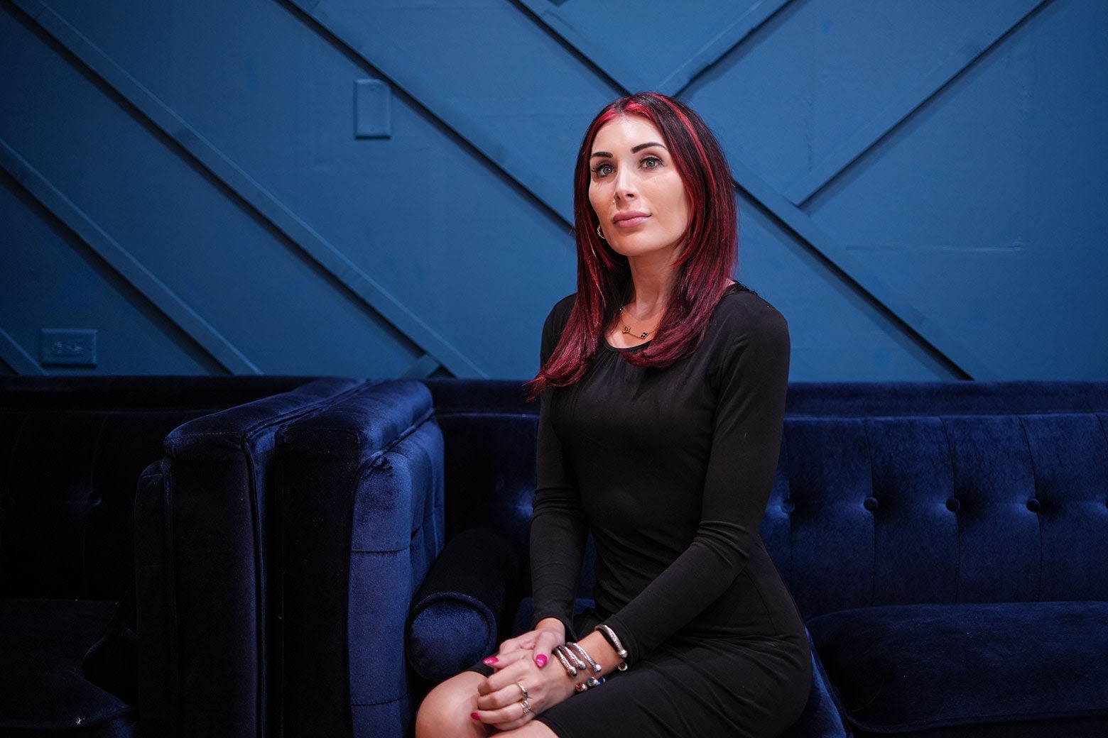 Who—and Why—Is Laura Loomer?