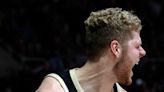 Late run carries Purdue basketball past Marquette