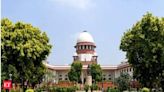 Supreme Court issues notice to Governor office in Kerala and West Bengal plea over keeping bills pending - The Economic Times