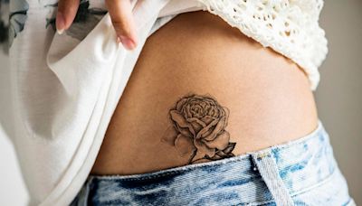 Tattoos Linked To 21% Higher Malignant Lymphoma Risk, New Study Says