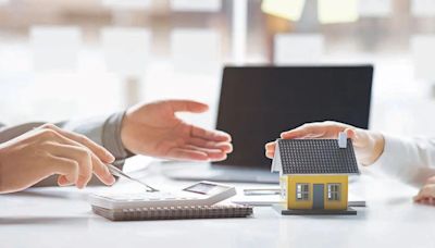 Home loan rejected by banks? 5 steps you can take to improve your chances