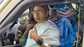 Mamata Banerjee walks out of Niti Aayog meeting alleging ‘insult’ - The Shillong Times