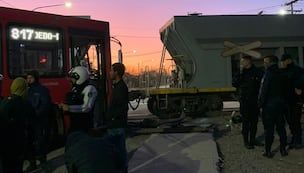 Un hombre murió al chocar contra un camión estacionado en Santa Rosa | Policiales