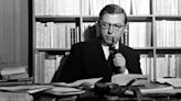 Jean Paul Sartre, a 44 años de su fallecimiento. | Opinión