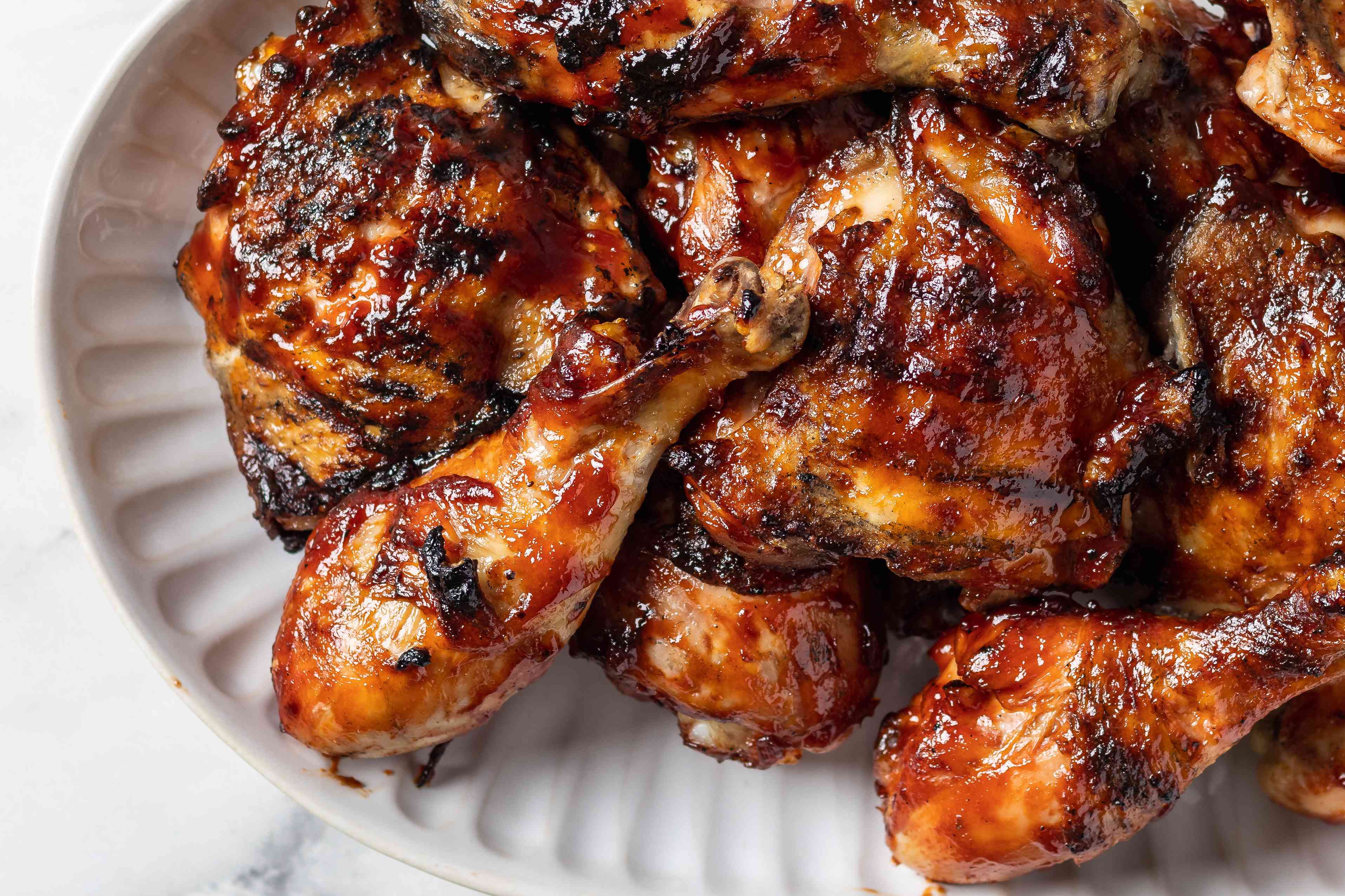 The 16 Best Chicken Recipes of All Time