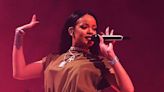 Rihanna to Perform Super Bowl 57 Halftime Show in February