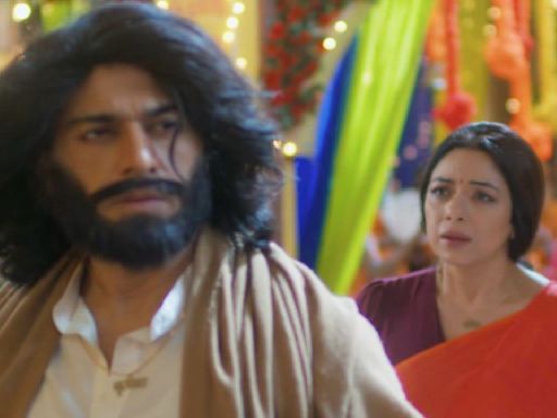 Anupamaa Written Update, July 21: Anuj feels uneasy as he remembers Anupama