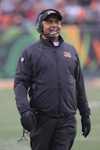 Marvin Lewis