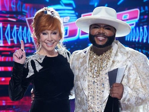 Who won 'The Voice' last night? Here's what you missed and how to watch