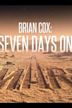 Brian Cox: Seven Days on Mars