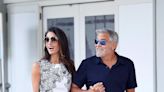 George Clooney and Amal Are ‘More in Love Than Ever’ as They Step Out for Stylish Venice Date