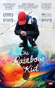 The Rainbow Kid