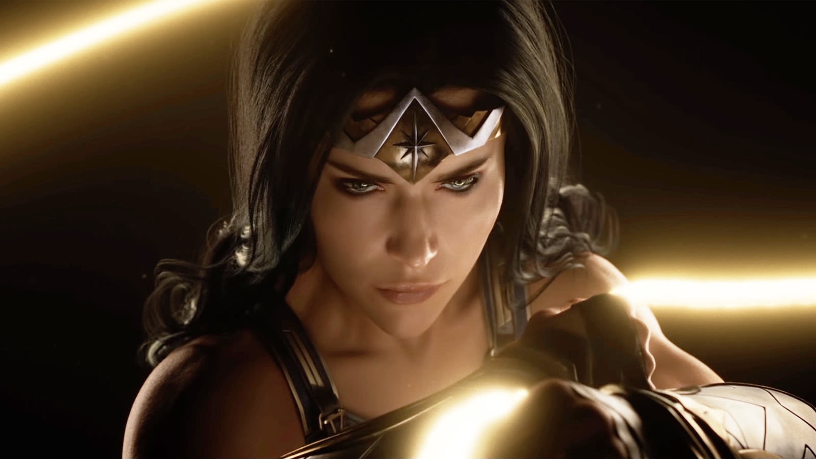 Wonder Woman Game from Monolith Reportedly “Troubled,” Unlikely to be Shown Soon