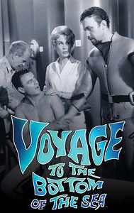 Voyage to the Bottom of the Sea