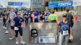 San Antonio detective honors fallen officers with annual 5k run