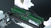 Buckle up! Apacer launches seat belt for RAM sticks — protection for DIMMs from vibration damage