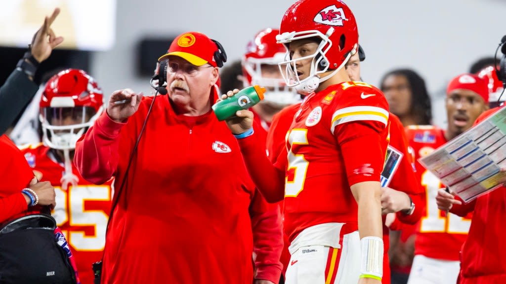 Top takeaways from the Chiefs' 2024 schedule release