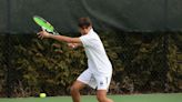 Northwest Jersey Athletic Conference boys tennis coaches' postseason awards