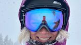 Retired Skier Angel Collinson Returned To Snow For First Time In 2+ Years