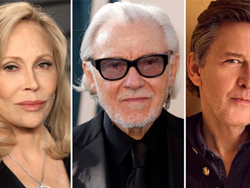 Faye Dunaway, Harvey Keitel & Andrew McCarthy To Star In Jonathan Baker’s ‘Fate’