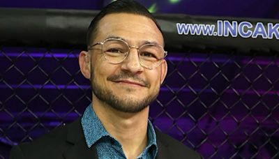 Cub Swanson takes issues with Joaquin Buckley claiming he would KO a prime GSP, ‘New Mansa’ responds | BJPenn.com