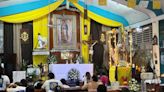 Feligreses festejan a la Virgen del Carmen en Chetumal