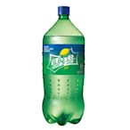 雪碧(2000ml)