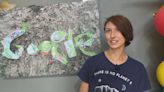 Colorado's "Doodle for Google" winner is young artist from Highlands Ranch