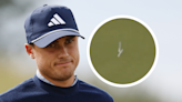 Moment Ryder Cup hero plays 'one in 10,000 chance' shot at Scottish Open golf