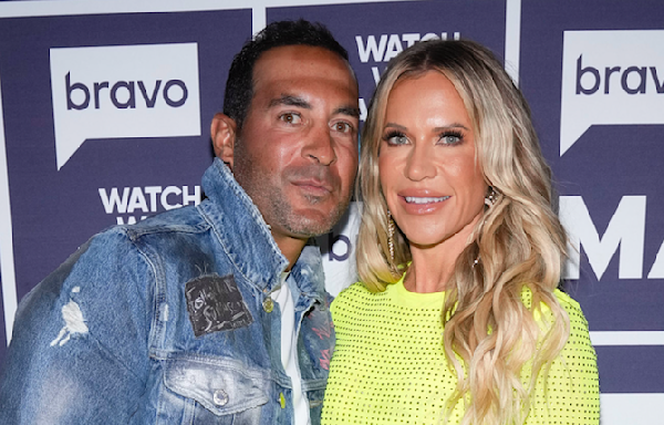 ‘Real Housewives Of Orange County’ Castmember Ryan Boyajian Reportedly Caught Up In $16M Theft And Gambling Scandal Surrounding...