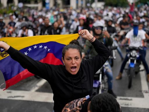 ¿Cómo afectaría a Colombia la situación política de Venezuela? Experto prevé un panorama poco alentador para Gustavo Petro