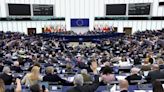 Green Deal: Konservative stimmten in EU-Parlament 340 Mal mit rechten Fraktionen