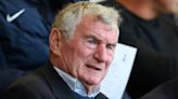 David Pleat leaves Spurs after more than two decades at the club