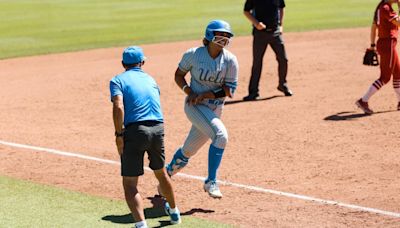 UCLA re-enters while Stanford plummets in latest Power 10 college softball rankings