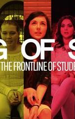 Fog of Sex: Stories from the Frontline of Student Sex Work