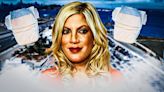 Tori Spelling confesses insanely embarrassing traffic tale