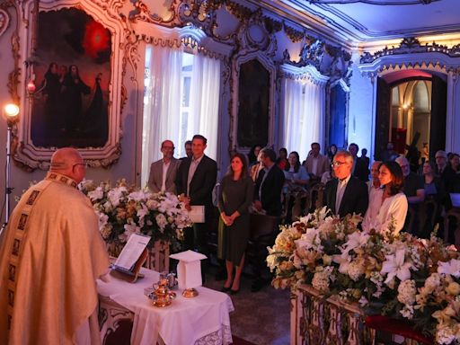 Missa de Ação de Graças celebra os 99 anos do jornal O GLOBO