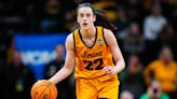 Caitlin Clark, Iowa headline Peacock’s 2023-24 Big Ten women’s basketball schedule