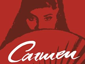 Carmen (1983 film)