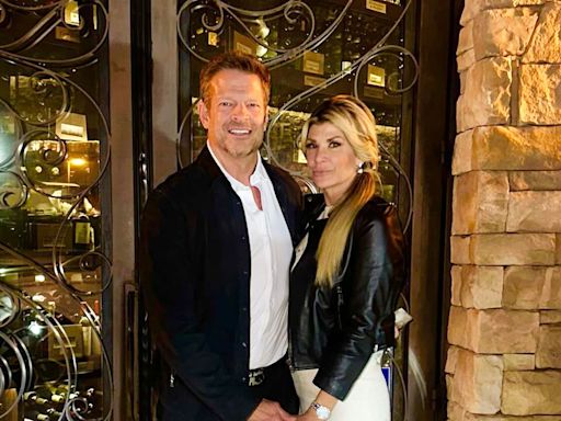 Alexis Bellino Admits She & John “Tried to Fight the Feelings” While Revealing Relationship Timeline