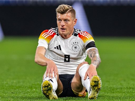 Alemania en la Eurocopa 2024: convocatoria, lista, jugadores, grupo y calendario