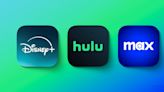 New bundle of Disney+, Max, and Hulu launches at $16.99 starting price