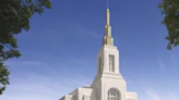 Fairview faces legal threat as P&Z votes down proposed LDS temple design: "They're being a bully"