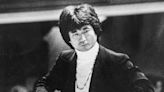 Seiji Ozawa, who led the Boston Symphony Orchestra, dies at age 88