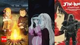 10 anime films that will push your thoughts to the limit | English Movie News - Times of India